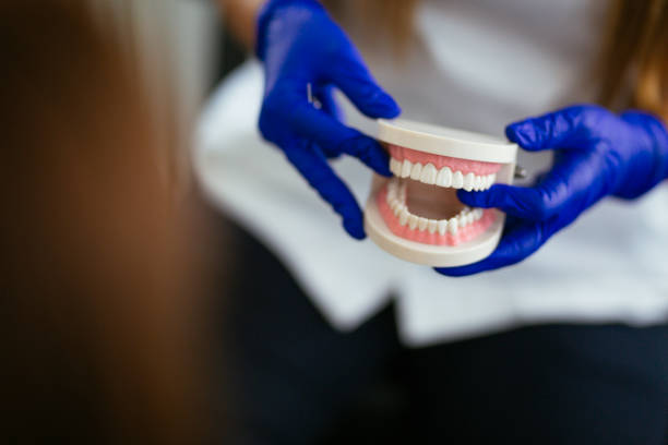 Advanced Technology for Better Dental Care in Presidential Lakes Estates, NJ