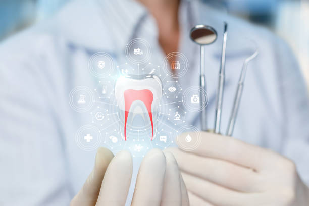Best Wisdom Tooth Removal  in Presidential Lakes Estates, NJ